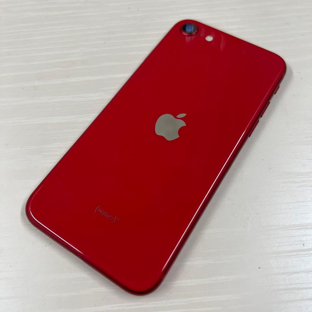 iPhoneSE2 第二世代 SIMフリー　64GB