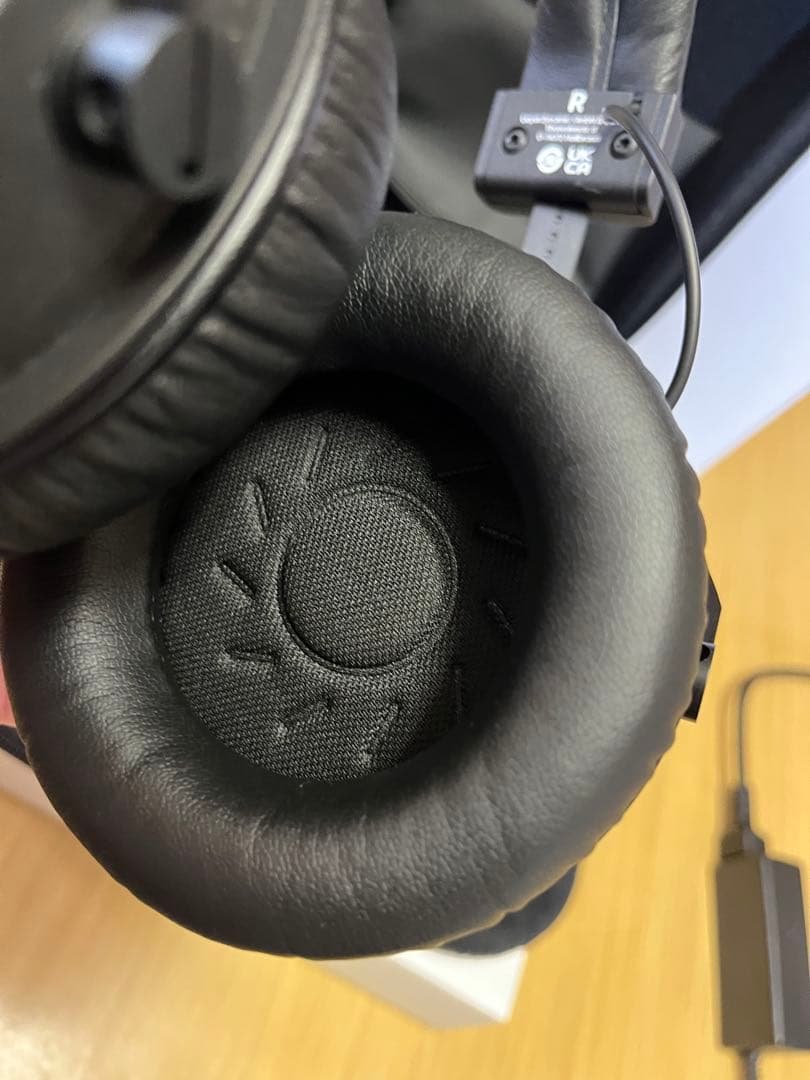 Beyerdynamic DT1770 Pro MkⅡ & Fiio Q7