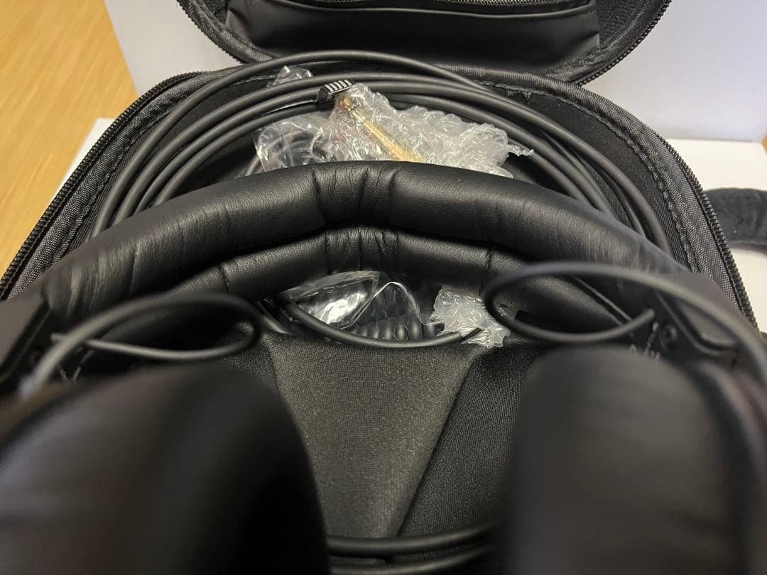 Beyerdynamic DT1770 Pro MkⅡ & Fiio Q7