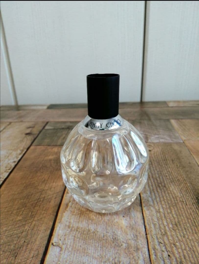 ✧♡ジェミーチュJimmy Chooフランス製香水100ml新品♡✧