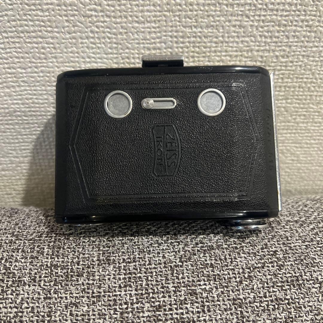 zeiss ikon カメラ