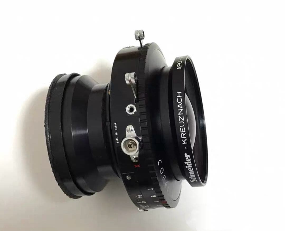 シュナイダー Schneider APO SYMMAR 240mm F5.6